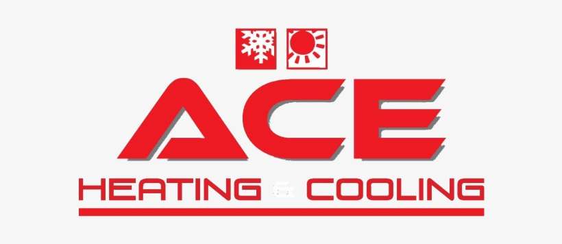 Ace Heating & Cooling - Ace Heating & Cooling, transparent png download