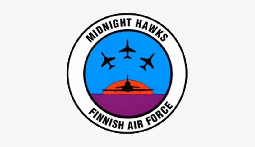 Midnight Hawks Logo, transparent png download
