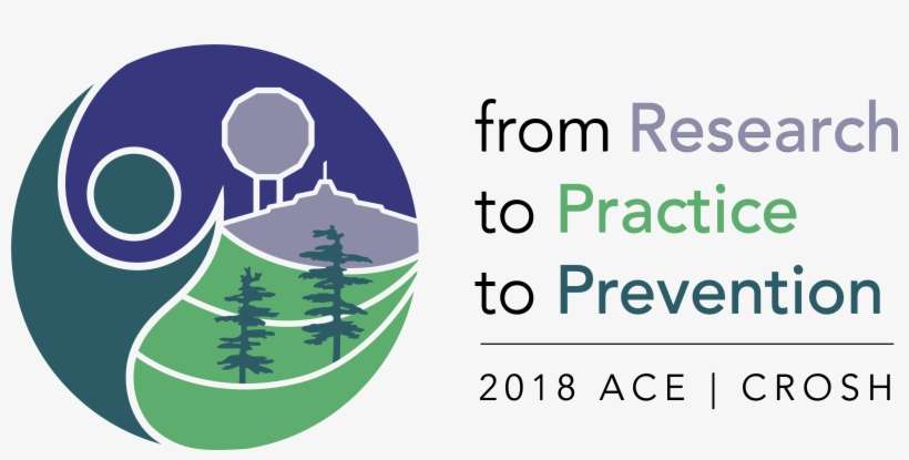 2018 Ace-crosh Conference - Emblem, transparent png download