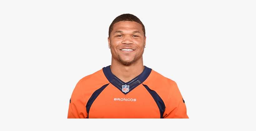 Devontae Booker, transparent png download