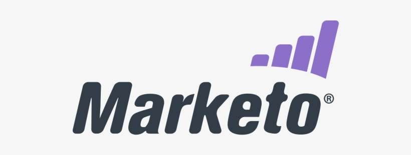 Marketo Logo, transparent png download