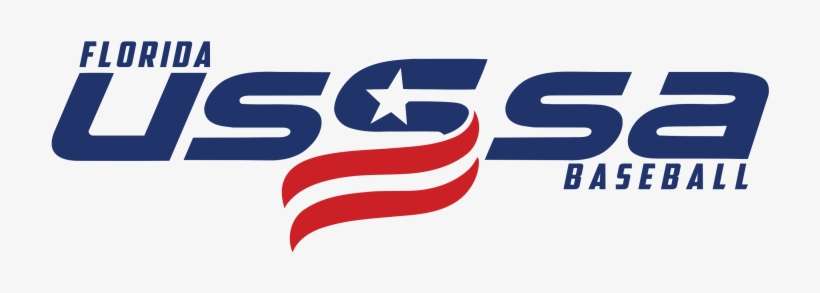 Swfl Slugfest - Usssa Baseball Logo, transparent png download