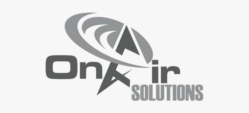 Inc On Air Solutions, Inc Wireless Carrier Logos Oas - Pretty Reckless Make Me Wanna, transparent png download