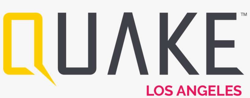 With A Fast Growing Tech Atmosphere, Well Known Stars - Quake Capital Logo, transparent png download