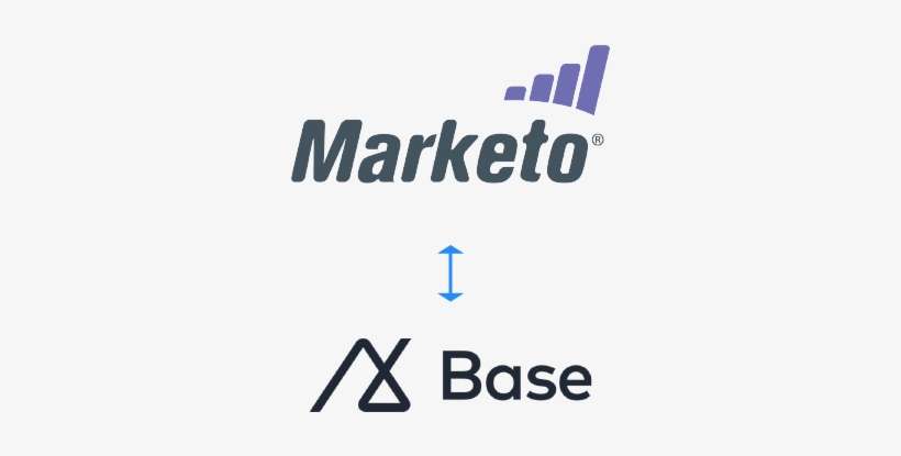 Marketo Salesforce, transparent png download