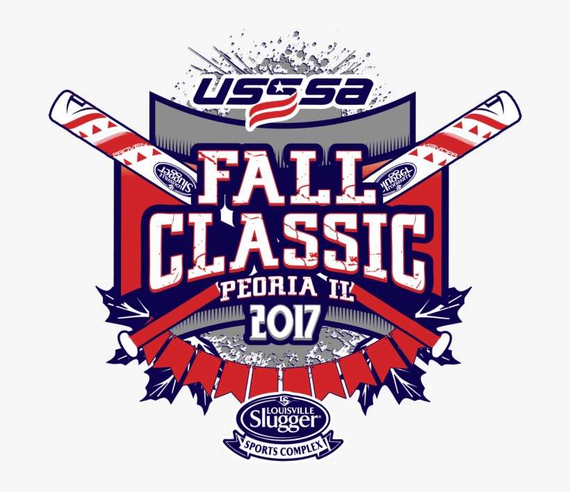Louisville Slugger Fall Classic - Illinois, transparent png download