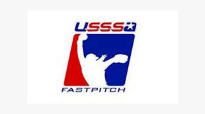 Usssa Softball - United States Specialty Sports Association, transparent png download