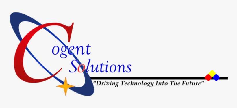 Cogent Solutions Is A Sdvosb And Hubzone Certified - Cogent Solutions Inc, transparent png download