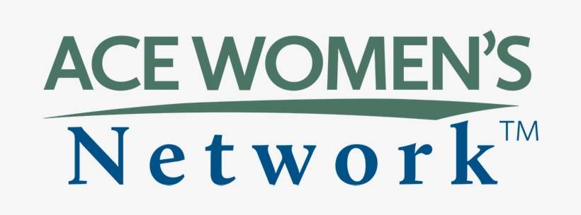 Ace Women's Network Logo, transparent png download