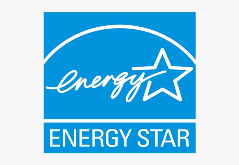 Air Conditioner Mchenry - Energy Star Label For Appliances, transparent png download
