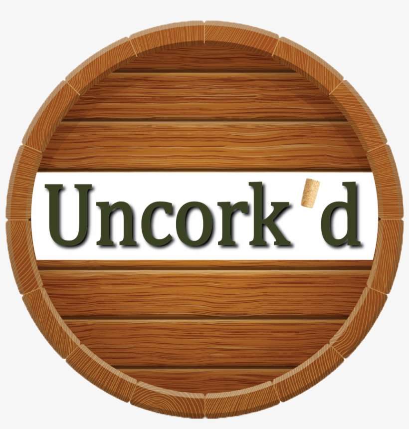 Uncork'd Bar And Grill - Uncork'd Bar & Grill, transparent png download