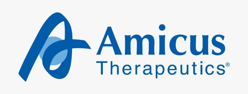 Amicus Therapeutics Logo, transparent png download