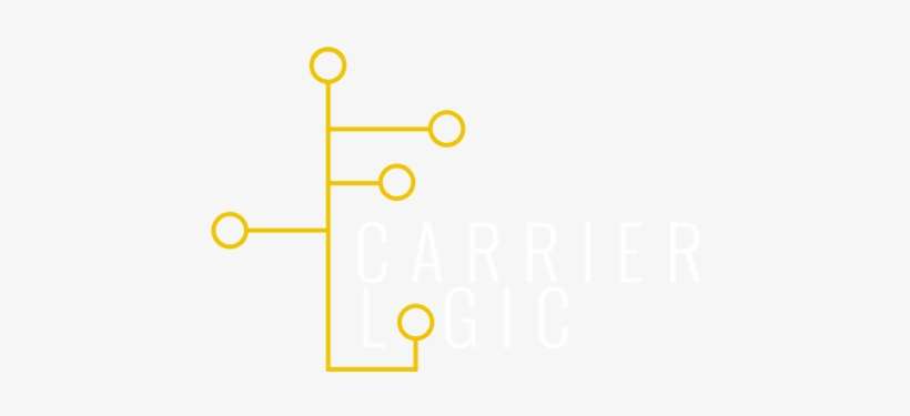 Carrier Logic Serves Both Carriers And Shippers - Circle, transparent png download