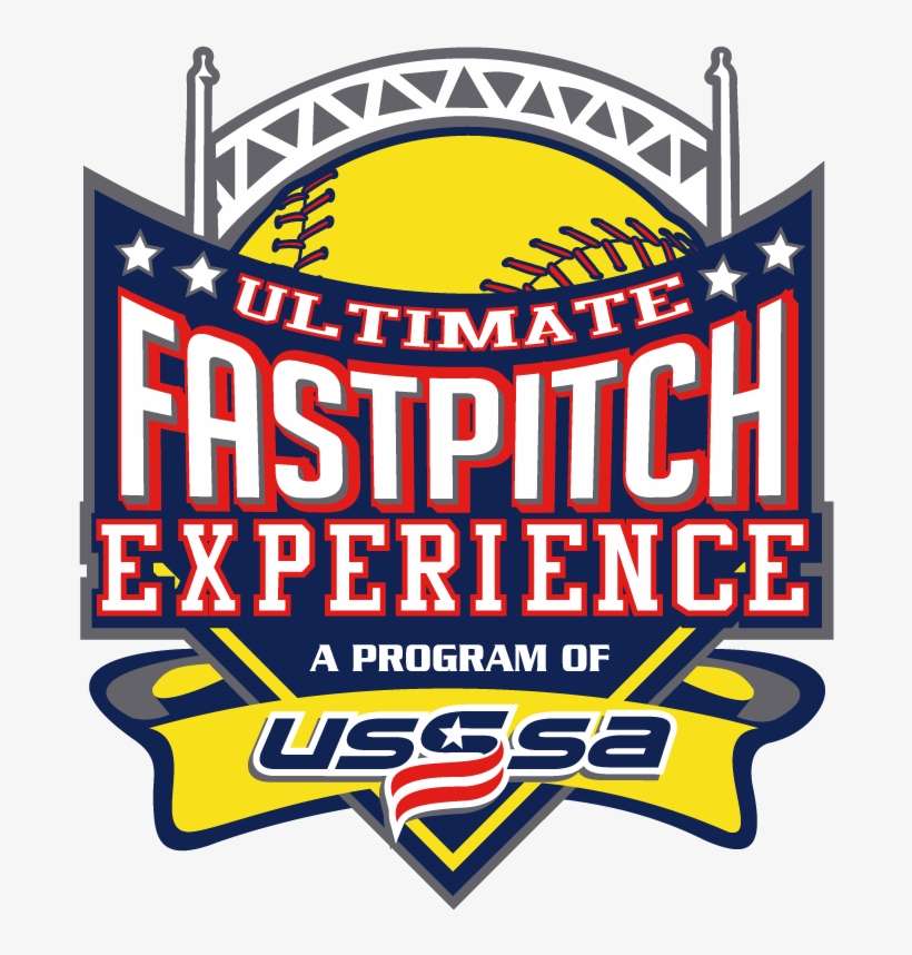 Enter Site - Ultimate Fastpitch Select, transparent png download