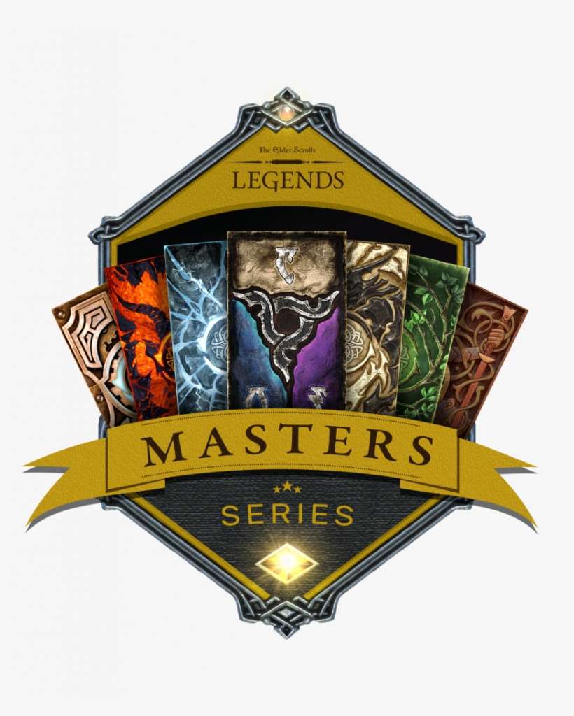 Two Major Tournaments That Will Be Particular Highlights - Elder Scrolls Legends Masters Series, transparent png download