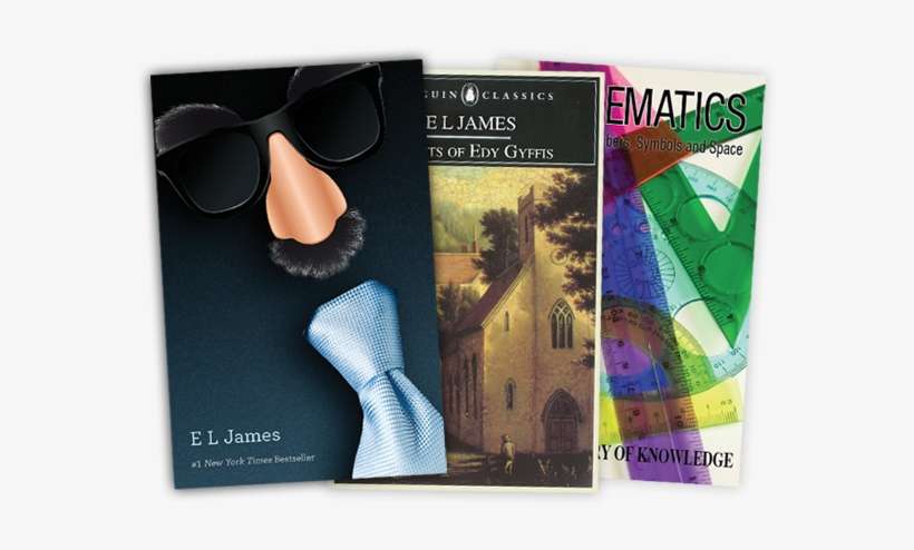 Disguise Your Fifty Shades Of Grey - Sense And Sensibility Penguin Classics By Jane Austen, transparent png download