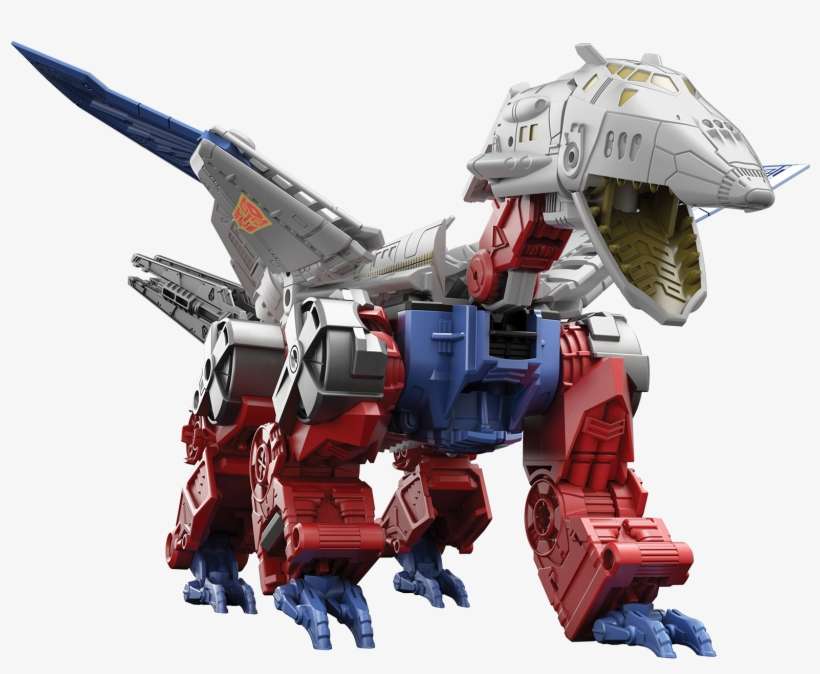 Official Hasbro Transformers Press Images - Sky Lynx Transformers Combiner Wars Voyager Class, transparent png download