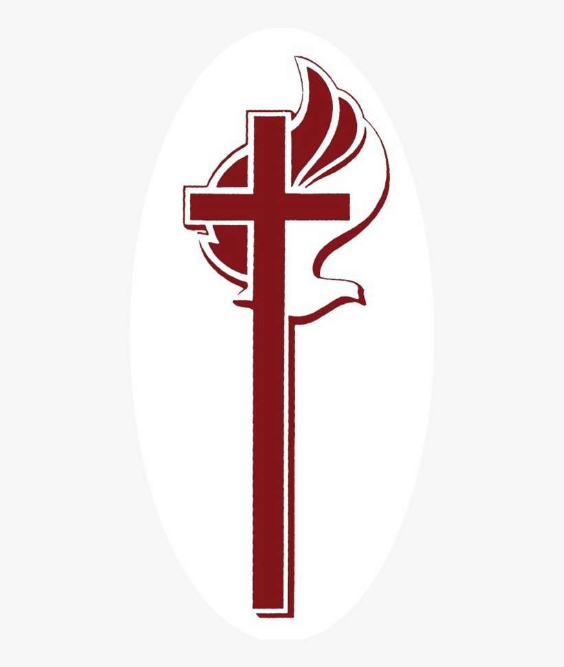 El Shaddai Assembly Of God - Cross, transparent png download