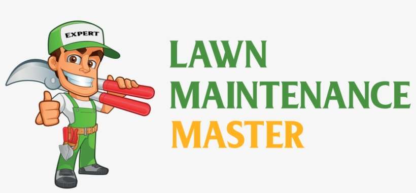 Lawn Maintenance Master Winter Park, Florida Click - Lawn Care Clip Art, transparent png download