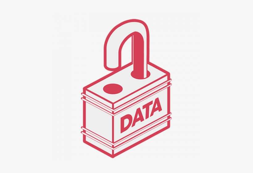 Blessing In Disguise - Open Data, transparent png download
