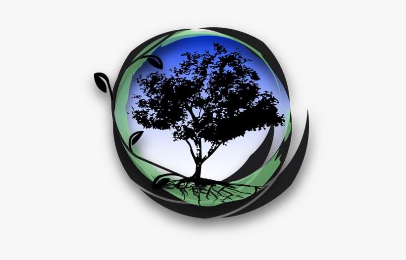 Actually Green Landscape & Lawn Care, Lawn Care, Mowing - Tree And Lawn Logos, transparent png download