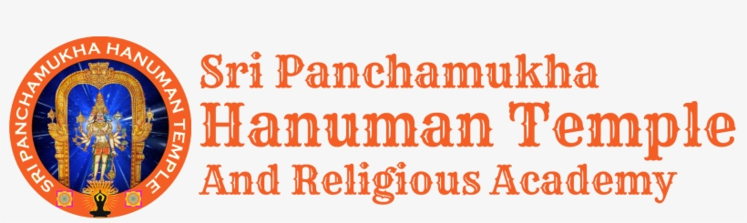 Sri Panchamukha Hanuman Temple And Religious Academy - Religion, transparent png download