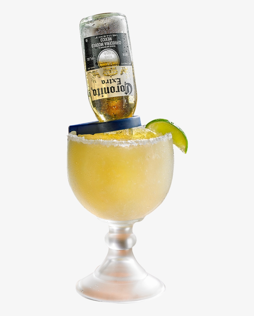 Graphic Transparent Stock Cocktails Bostons Com - Margarita Corona Png, transparent png download