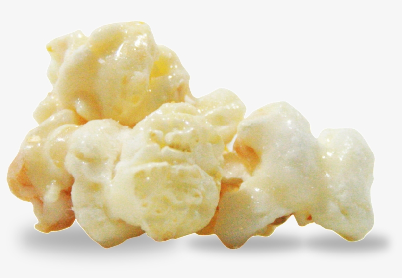 Cheesecake Popcorn - Cheesecake, transparent png download