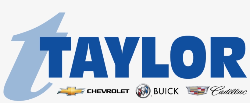 Taylor Chevrolet Buick Cadillac - Taylor Cadillac, transparent png download