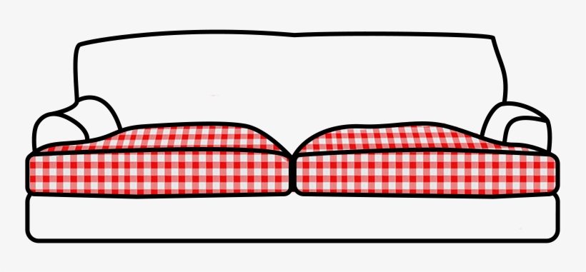 Furniture & Decor Consignment - Couches To Curios, transparent png download