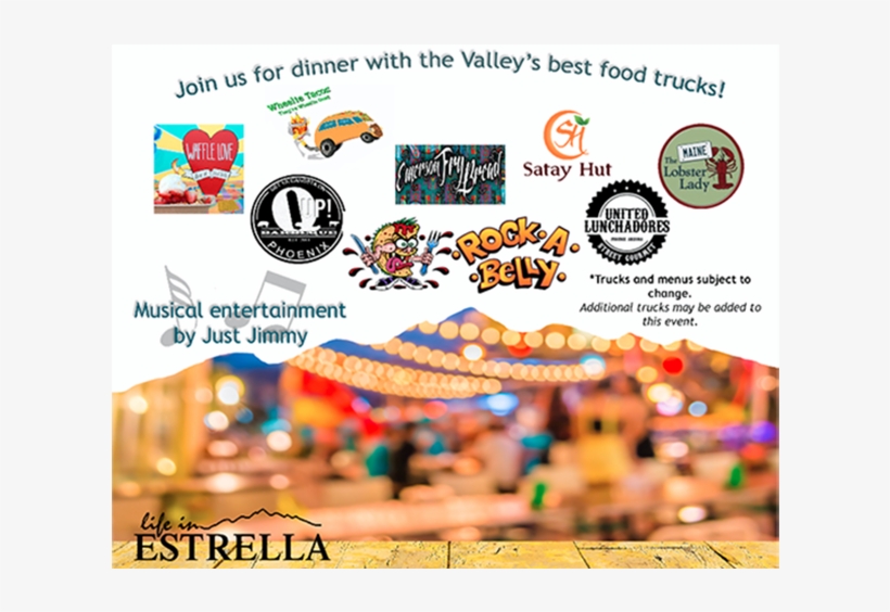 Estrella April Events - Thiruvizha Background Hd, transparent png download