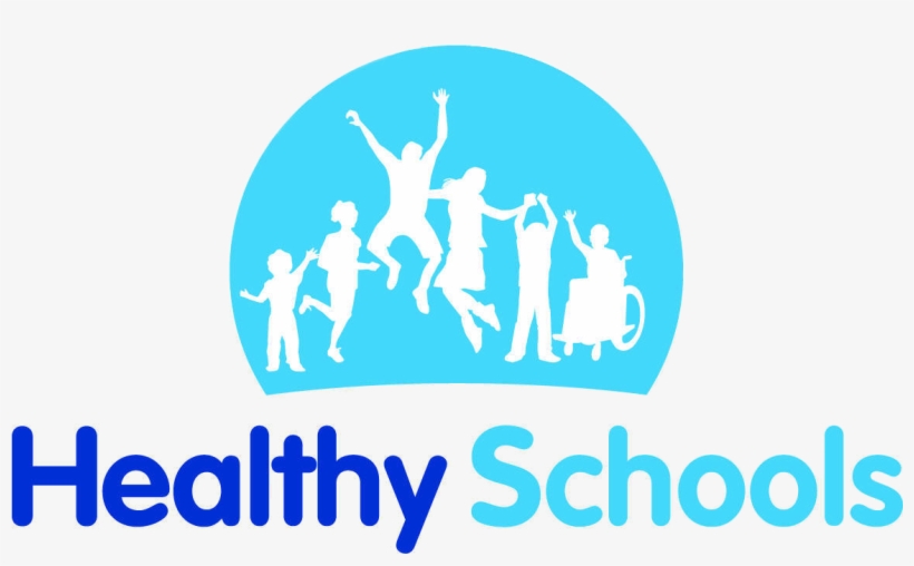 Healthyschools - Healthy Schools Wiltshire, transparent png download