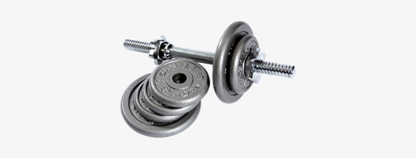 Dumbbell Set 9kg - Casall Dumbbell Set 9 Kg 9 Kg, transparent png download