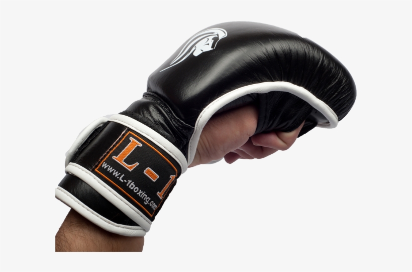 Mma Bag Glove - Mixed Martial Arts, transparent png download