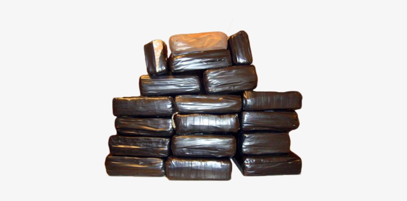 Kilos Psd - Kilos Of Cocaine Png, transparent png download