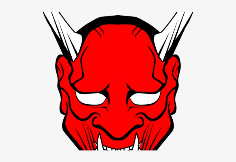 Demon Png Transparent Images - 5'x7'area Rug, transparent png download