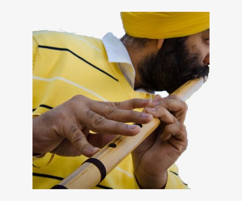 Our Good Friend Shiv Singh From Kompoz - Musician, transparent png download