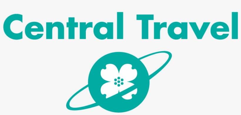 Central Travel, transparent png download