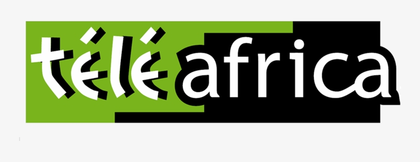 Tele Africa - Logo Tele Africa, transparent png download