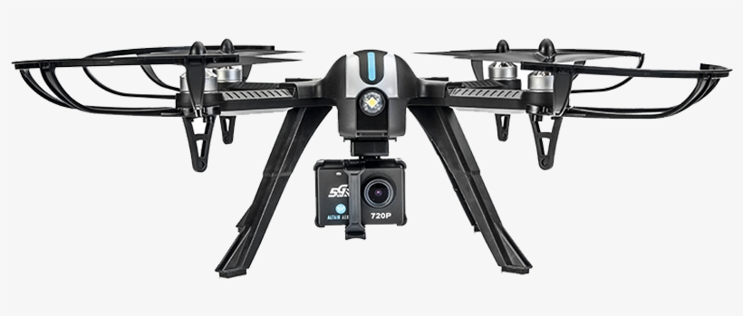 Altair Aerial Tomahawk New Drone - Unmanned Aerial Vehicle, transparent png download