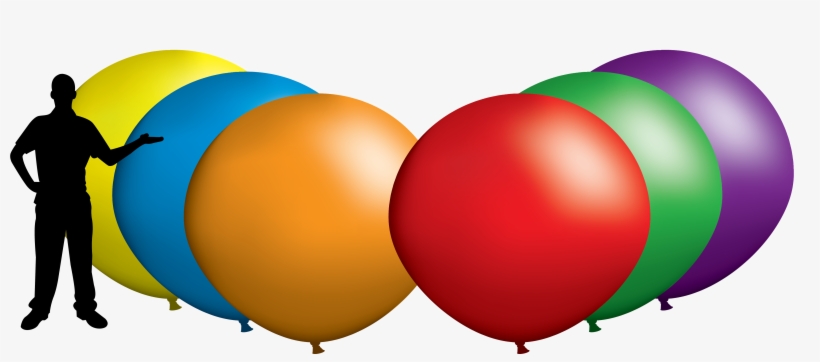 Kar Kare Auto Dealer Sales Supplies And - Giant Balloons 82, transparent png download