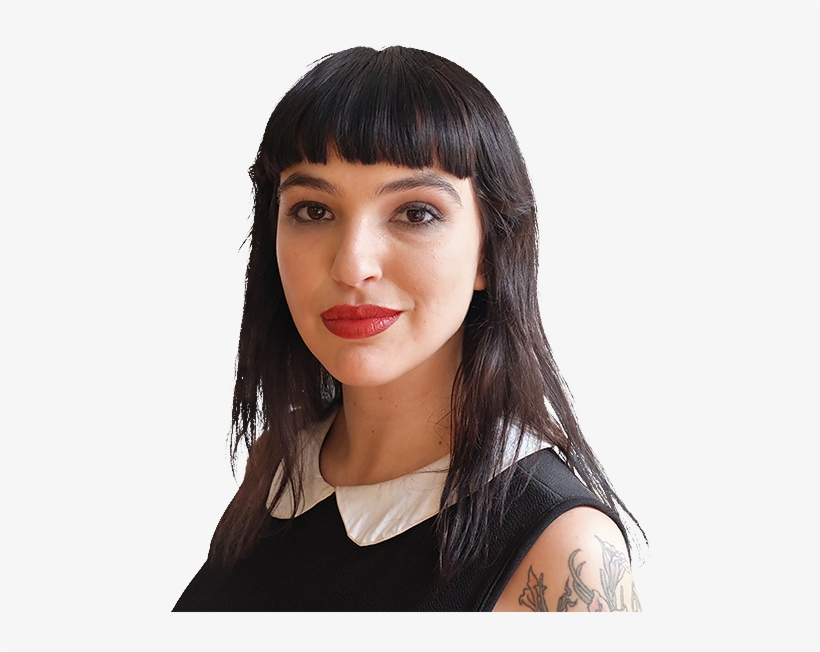 The Women's Convention Is Worse Off Without Bernie - Jamie Peck, transparent png download