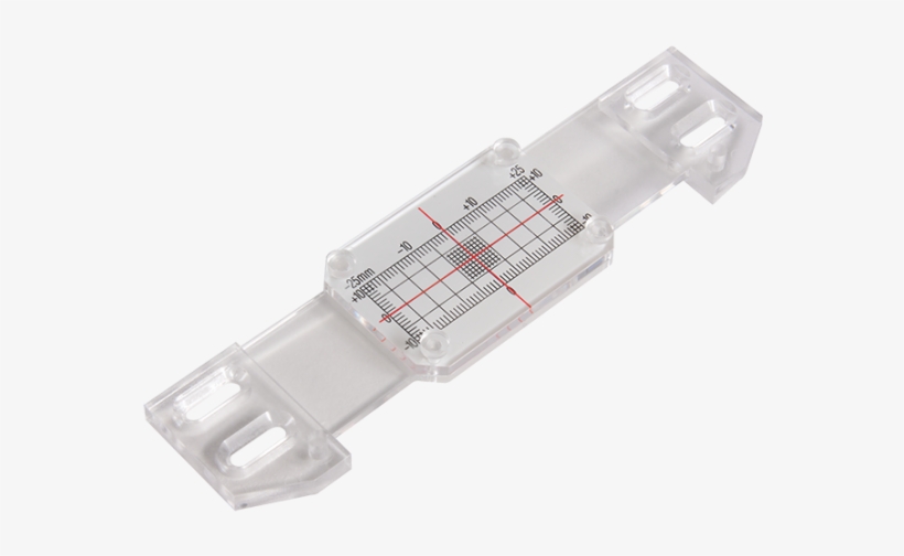 Concrete Crack Gauge Plus - Concrete, transparent png download
