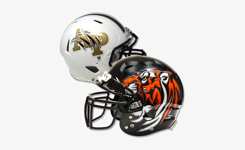 Football Helmet, transparent png download