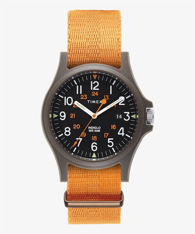 timex acadia
