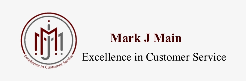 Mark J Main Realtor Logo - Logo, transparent png download