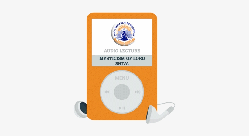 Mysticism Of Lord Shiva Audio Download - Om Tat Sat, transparent png download