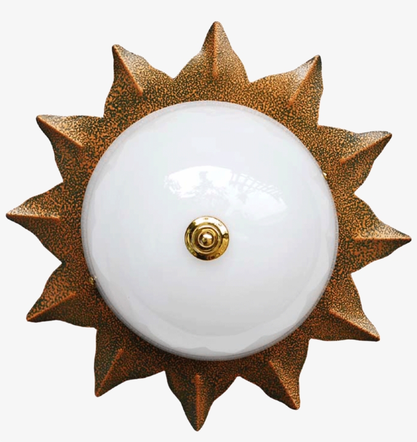 Sunburst - Vector Graphics, transparent png download