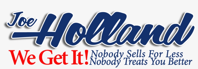 Joe Holland Chevrolet - Joe Holland, transparent png download