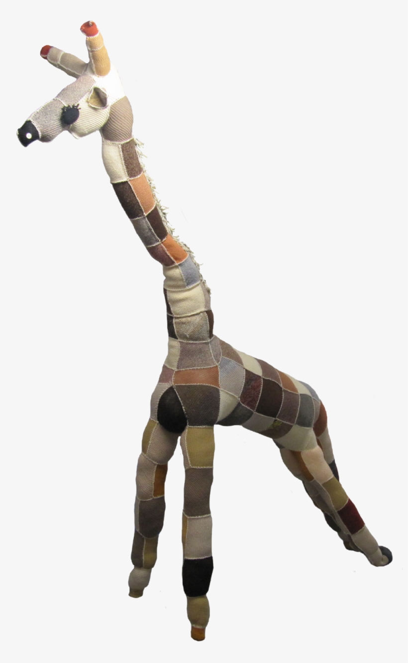 Geraldine-daphne The Giraffe - Giraffe, transparent png download